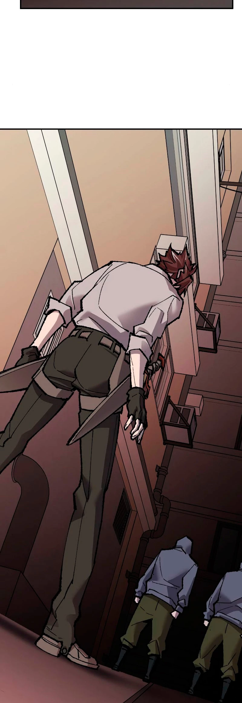 Rompiendo Limites > Capitulo 45 > Page 271